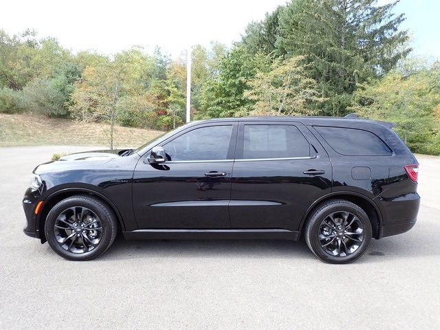 2022 Dodge Durango R/T photo 2