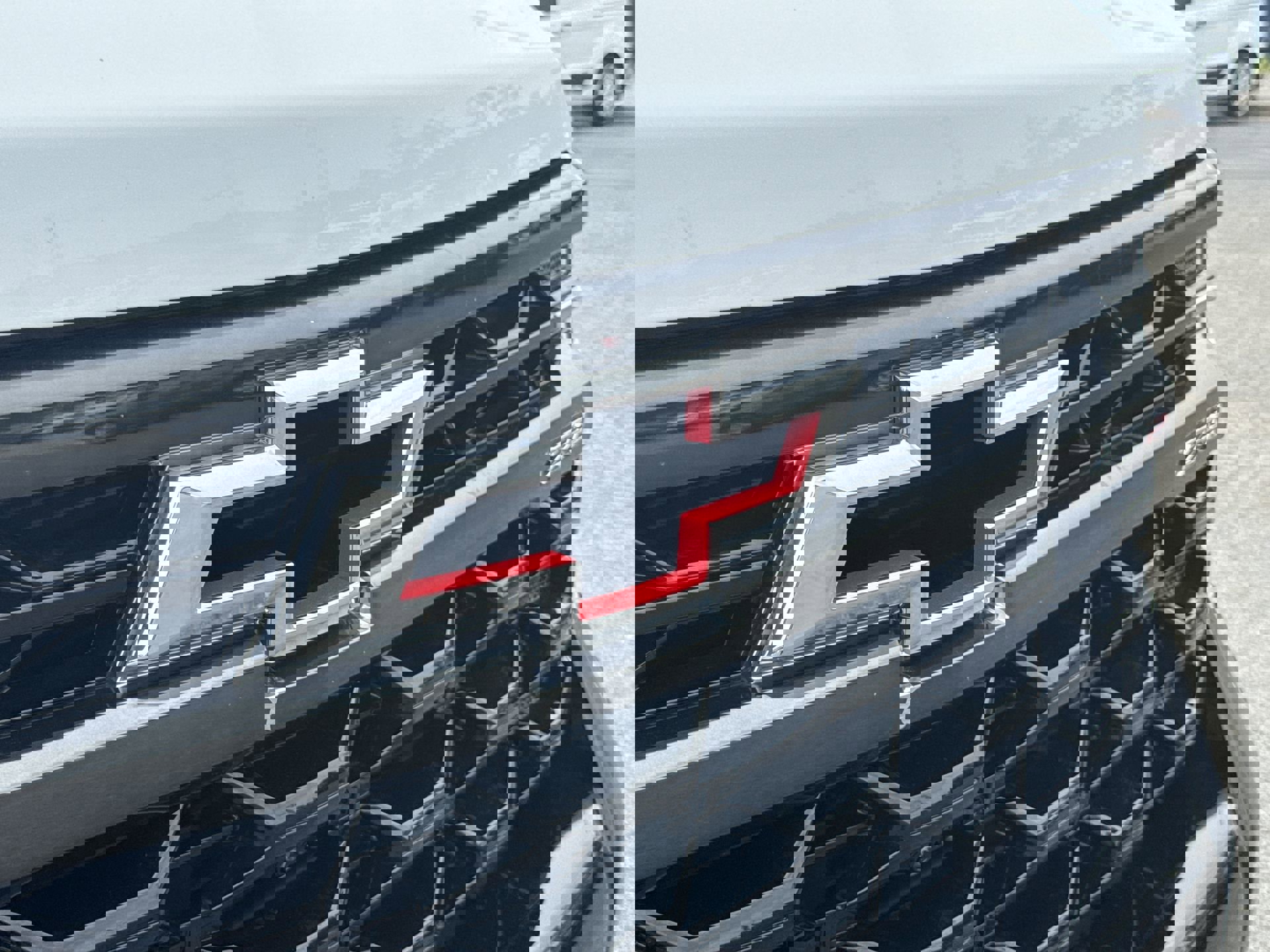 2024 Chevrolet Silverado 1500 ZR2 photo 31