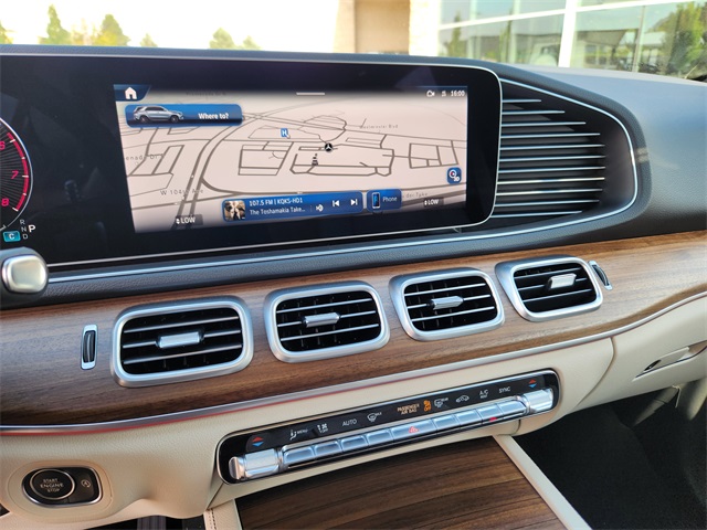 2026 Mercedes Benz GLE 450 4MATIC photo 19