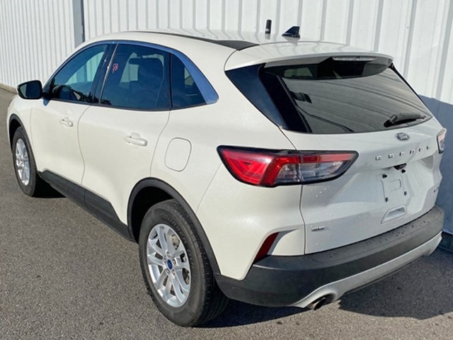 2020 Ford Escape SE photo 4