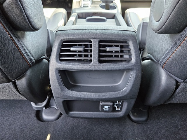 2023 Honda Passport TrailSport photo 10