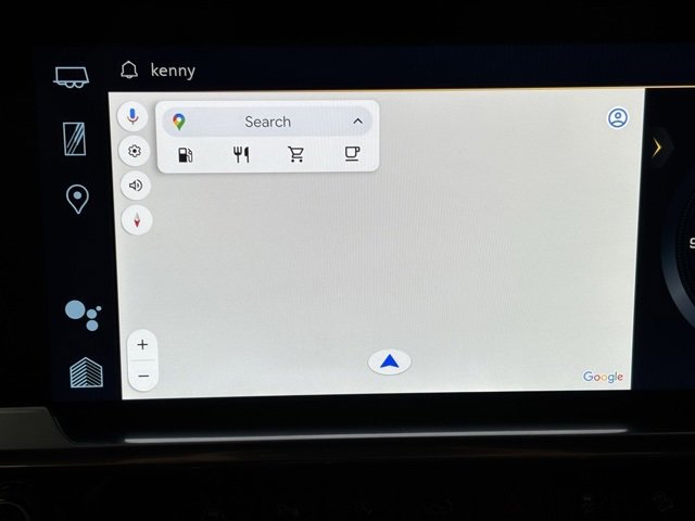 2022 Chevrolet Silverado 1500 LTZ photo 31