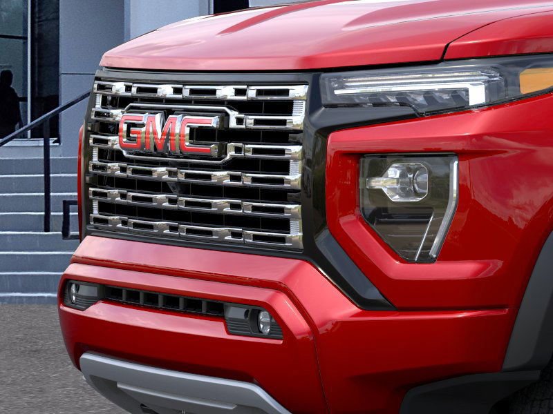 2026 Gmc Canyon Denali photo 13