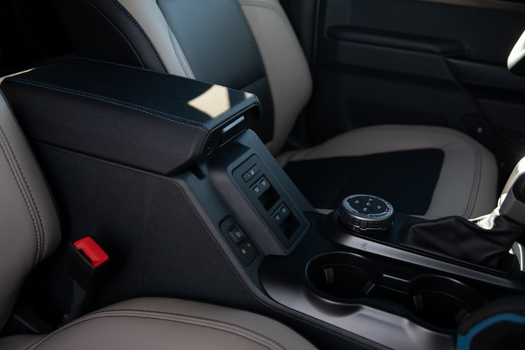 2024 Ford Bronco 4-Door Wildtrak - Photo 29
