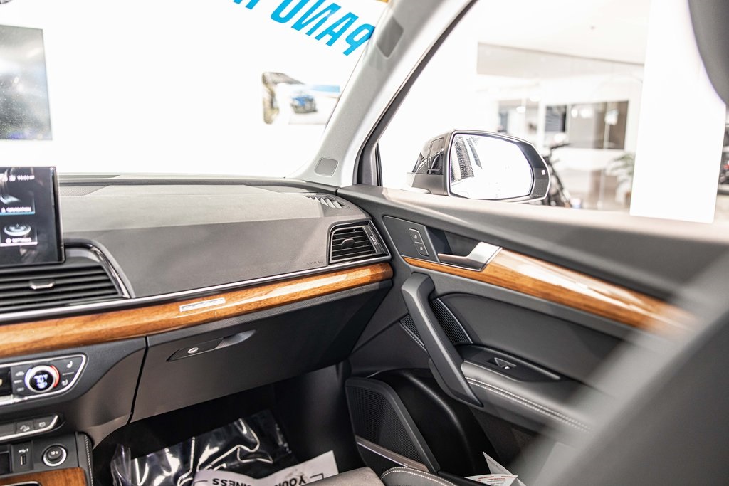 2023 AUDI Q5 - Image 41