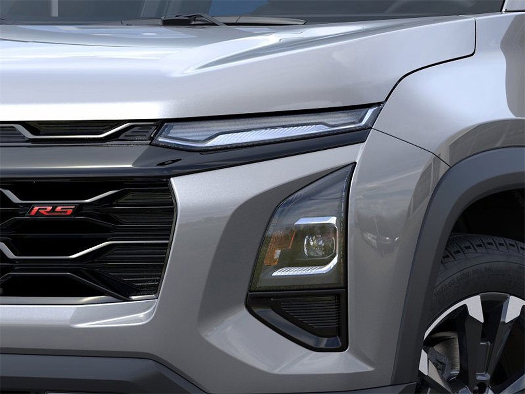 2026 Chevrolet Equinox RS photo 6