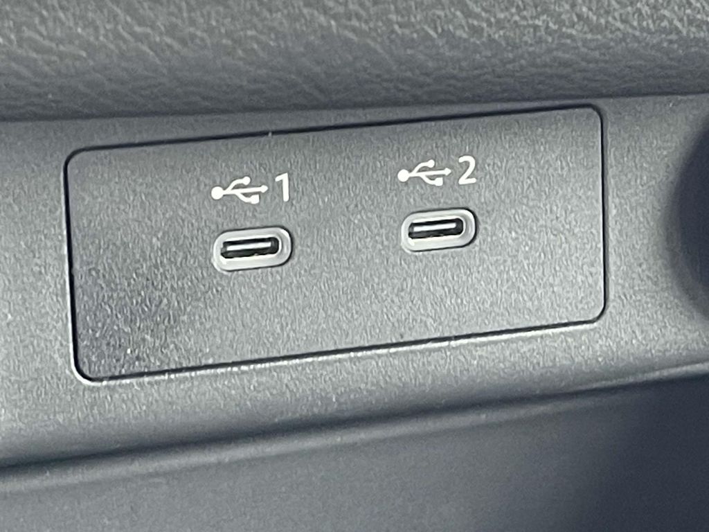 Used 2025 Gray Nissan S image 26