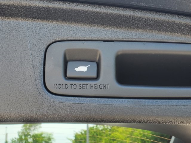 2026 Honda CR-V Sport-L Hybrid photo 7