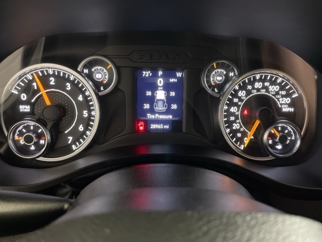 2022 Ram 1500 Big Horn Lone Star photo 26