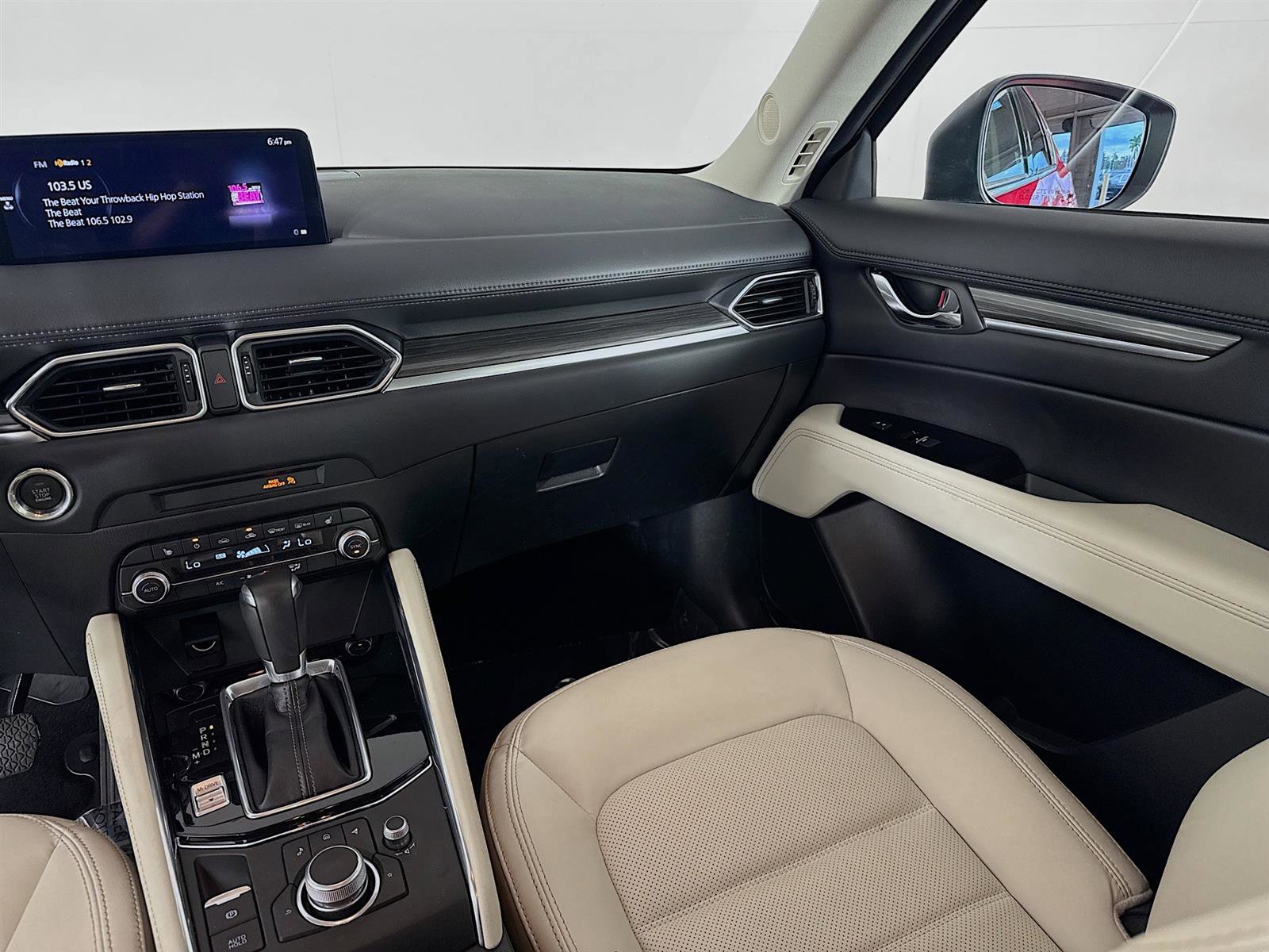 2023 Mazda CX-5 2.5 S Premium photo 24