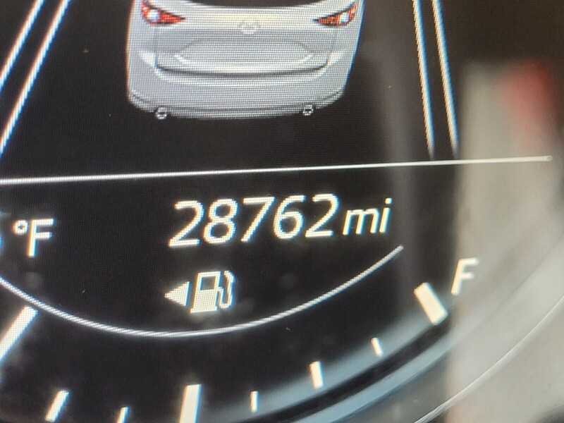 2022 Mazda CX-5 2.5 S photo 21