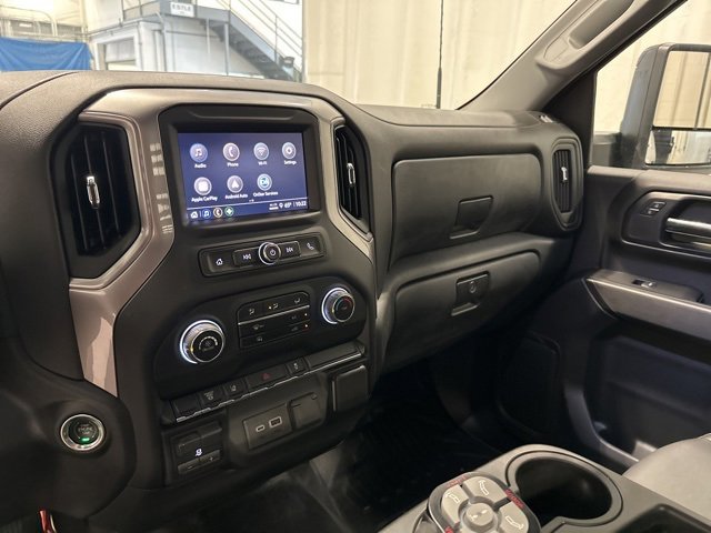 2024 Chevrolet Silverado 3500HD Work Truck photo 10