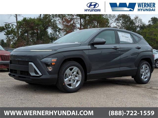 2026 Hyundai Kona SE's photo