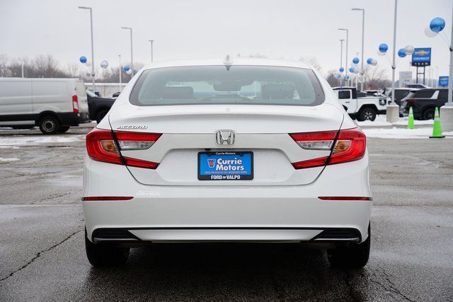 2018 HONDA ACCORD - Image 6