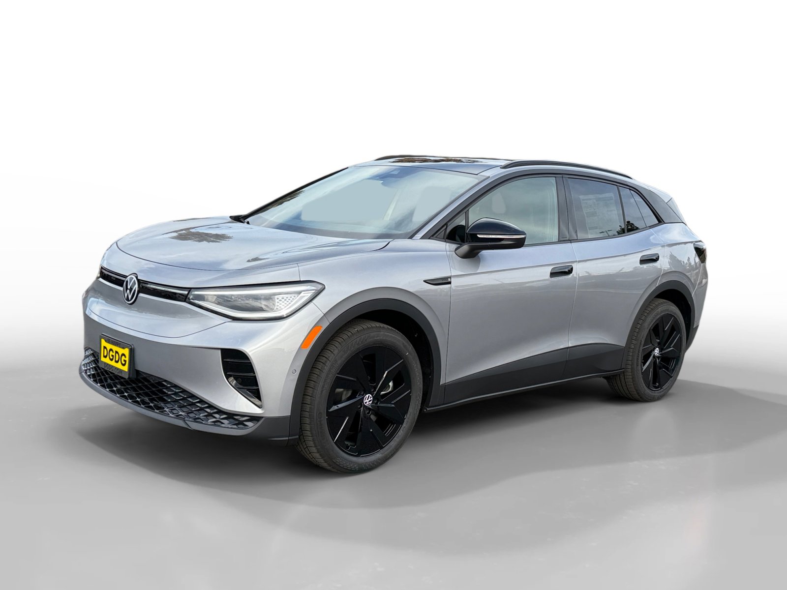 2026 Volkswagen ID.4