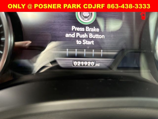 2024 RAM Ram 1500 Pickup Laramie's photo