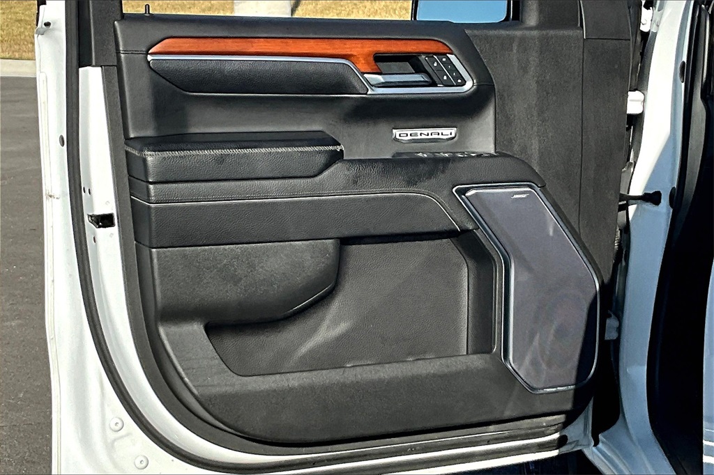 2022 Gmc Sierra 1500 Denali photo 21