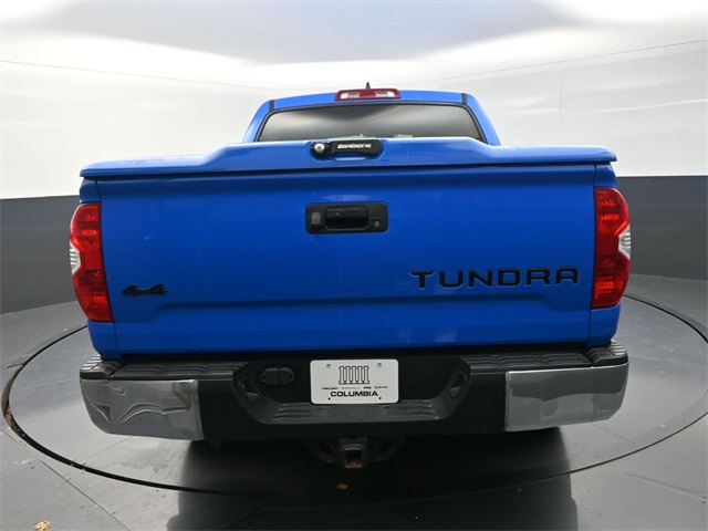 2020 Toyota Tundra SR5 Grade photo 6