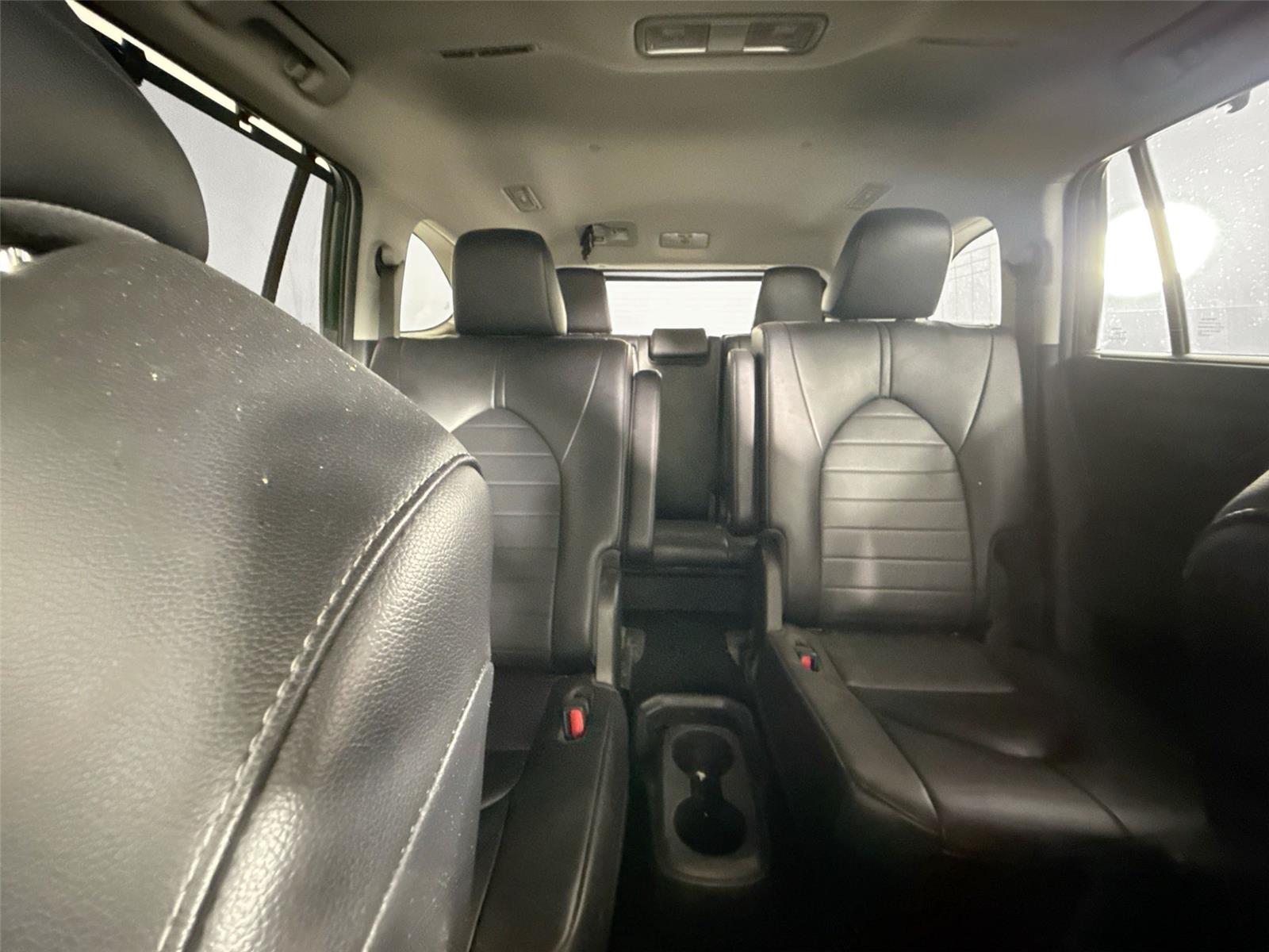 2023 Toyota Highlander Limited Platinum XLE XSE photo 13