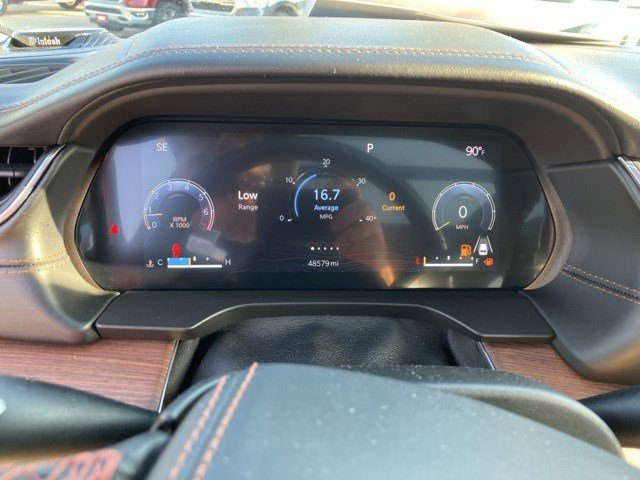 2022 Jeep Grand Cherokee Summit photo 16