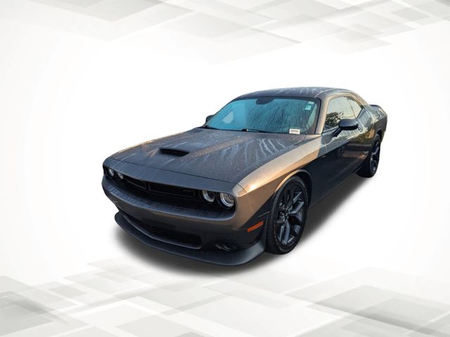 2023 Dodge Challenger GT photo 4
