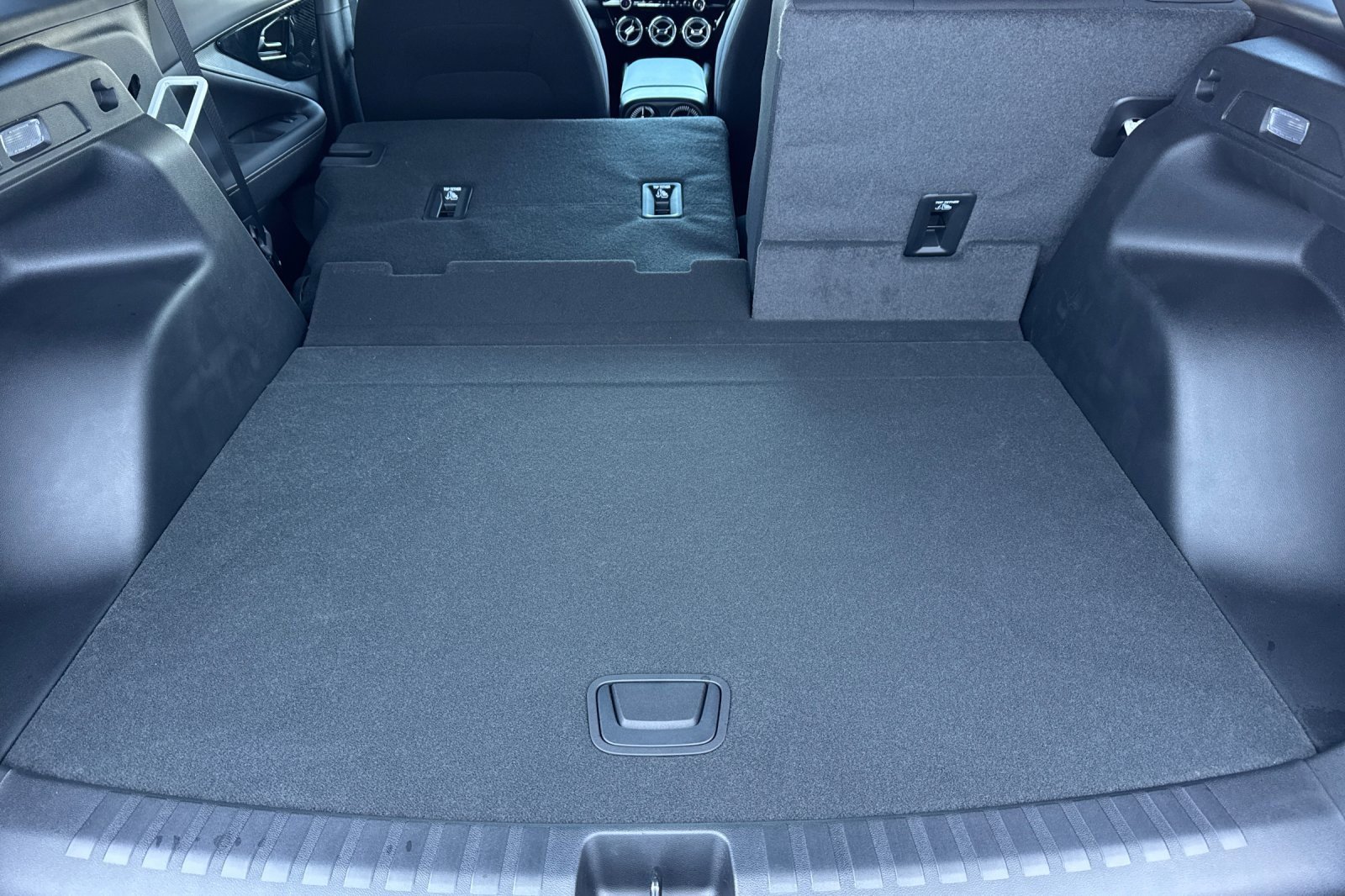 2025 Chevrolet Blazer EV photo 15
