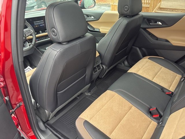 2026 Chevrolet Equinox ACTIV photo 14