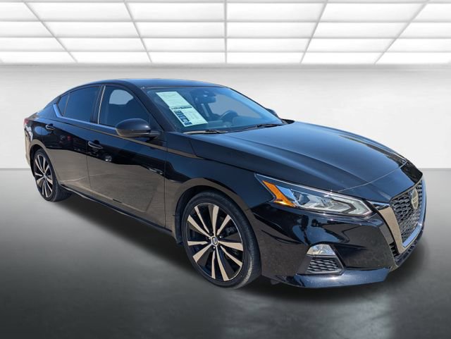 2022 Nissan Altima