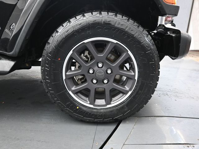 2021 JEEP GLADIATOR - Image 28