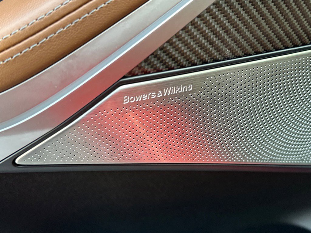 2021 Bmw X5 M photo 14
