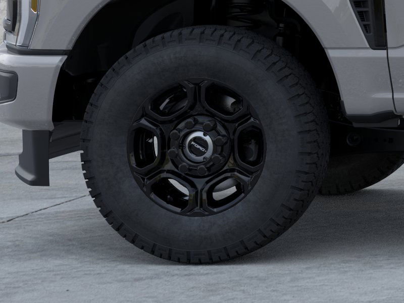 2026 FORD F-250 - Image 19