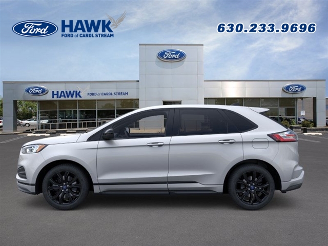 2024 Ford Edge SE photo 3