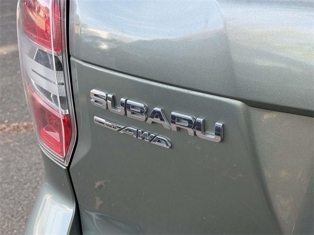 2016 Subaru Forester 2.5i Premium photo 12