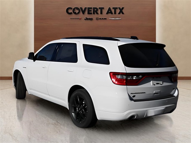 2026 Dodge Durango GT photo 2
