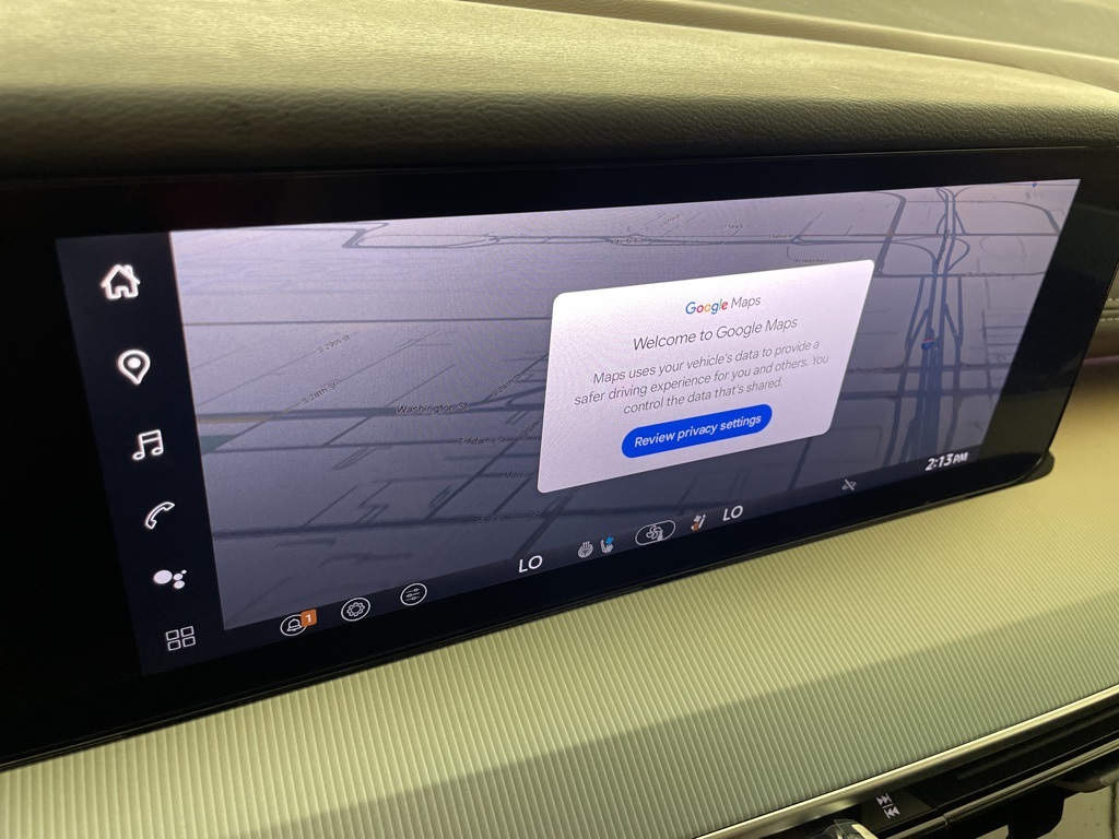 2025 Nissan Murano Platinum photo 28
