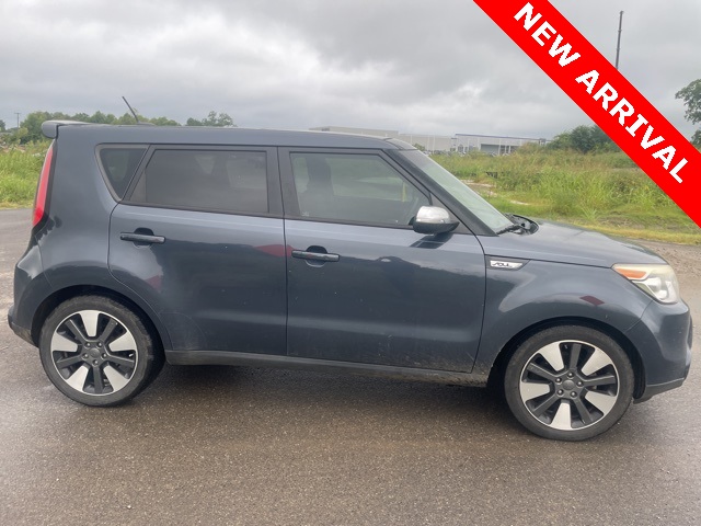 Used 2015 Kia Soul Base with VIN KNDJX3A57F7130823 for sale in Broken Arrow, OK