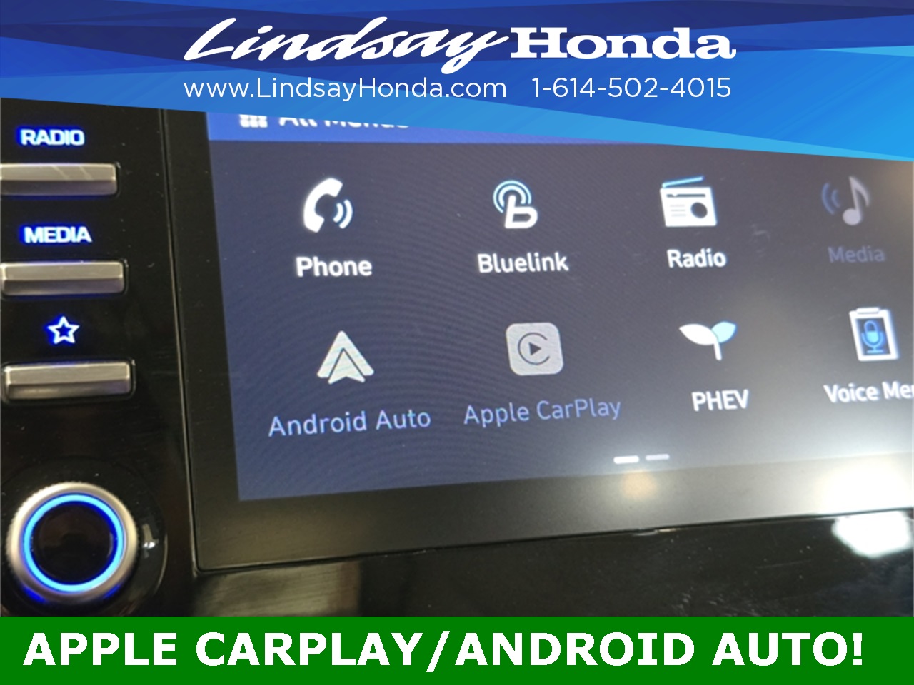 2021 Hyundai Ioniq Plug-In Hybrid SE photo 13