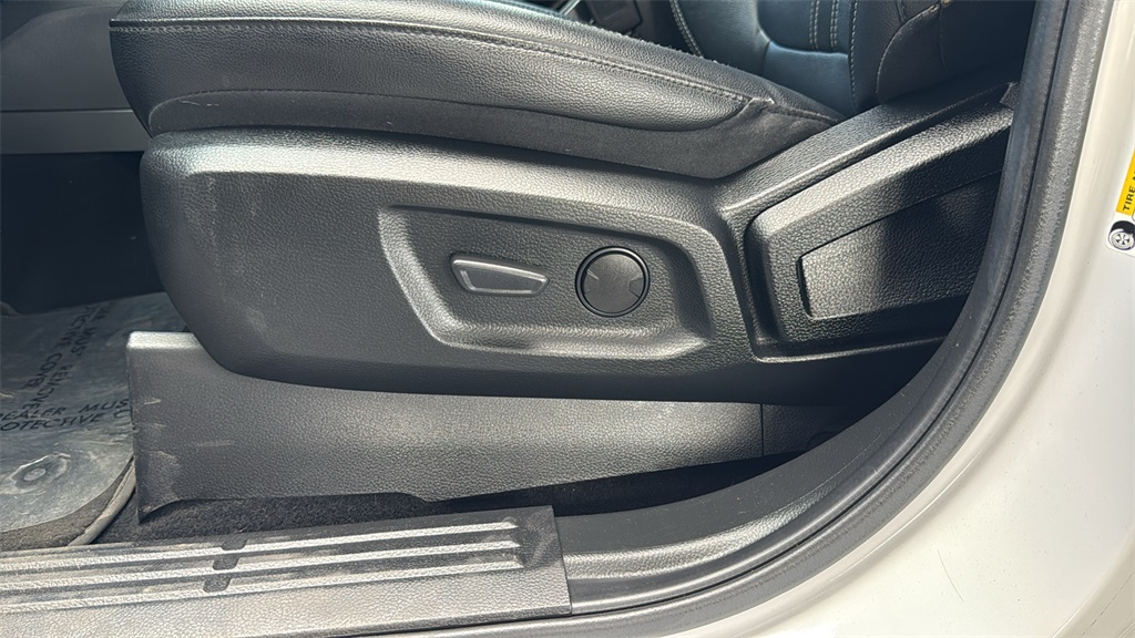 2021 Ford Ranger Lariat photo 20