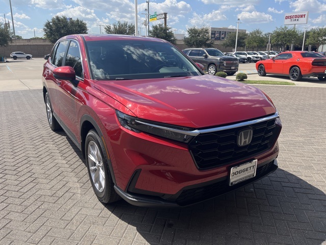 2024 Honda CR-V EX photo 3