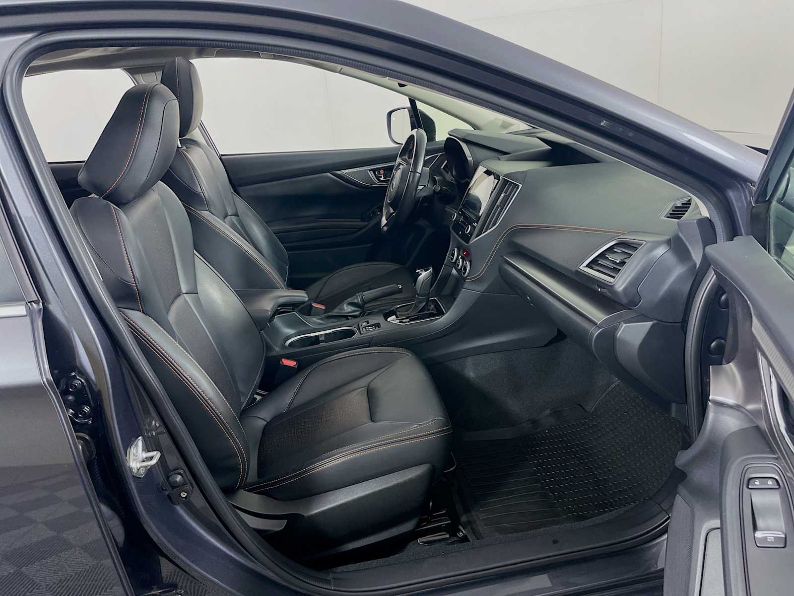 2023 Subaru Crosstrek Limited photo 22
