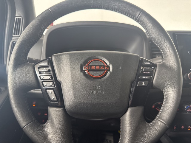2022 Nissan Frontier PRO-4X photo 19