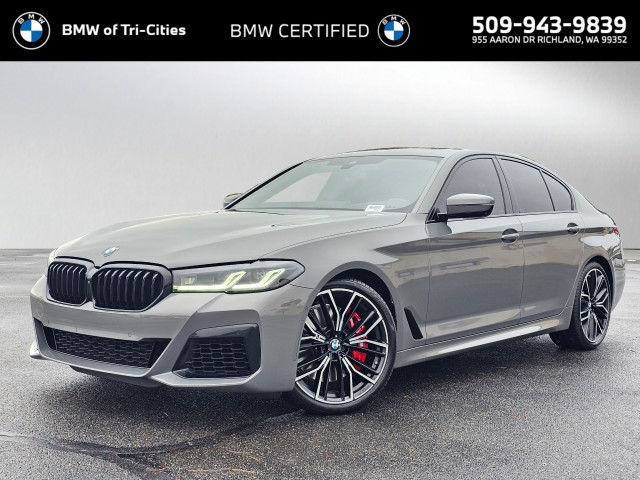 6 Certified Pre-Owned BMWs - Yakima | BMW of Tri-Cities