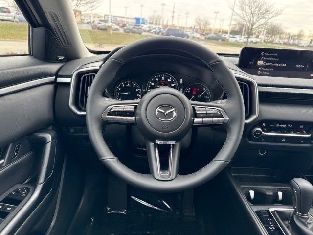 2025 Mazda CX-50 2.5 S Premium photo 14