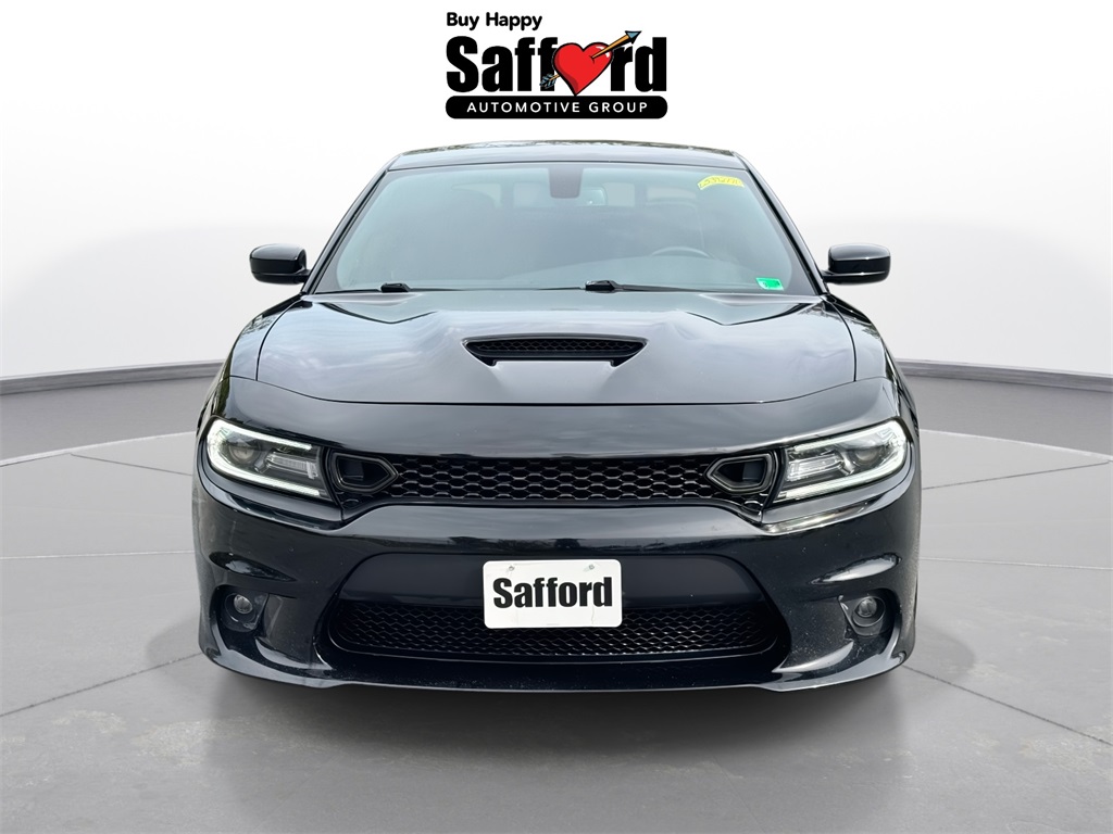 2020 Dodge Charger GT photo 8