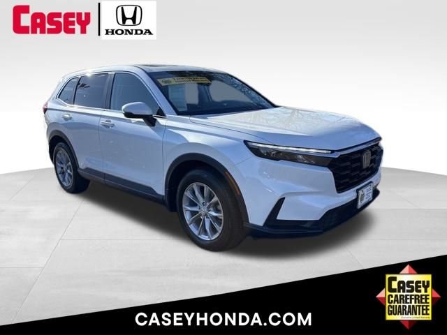 2023 Honda CR-V EX's photo