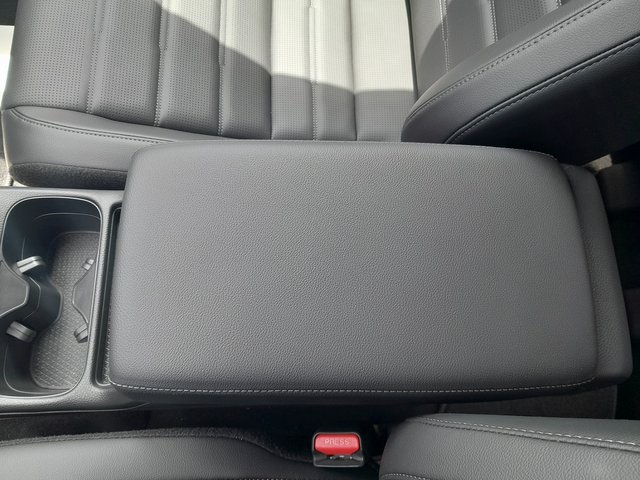 2025 Honda CR-V EX-L photo 27
