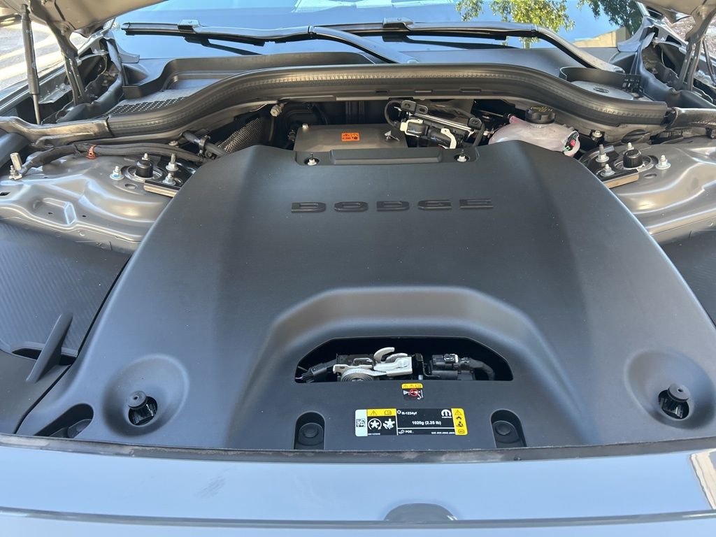 2025 Dodge Charger R/T photo 13