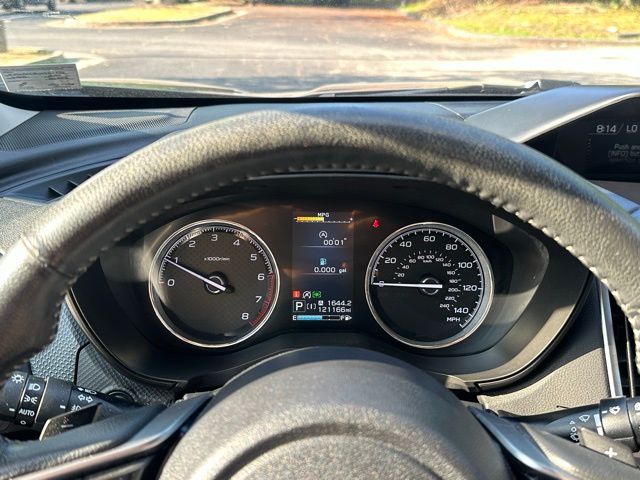 2020 Subaru Forester Touring photo 22