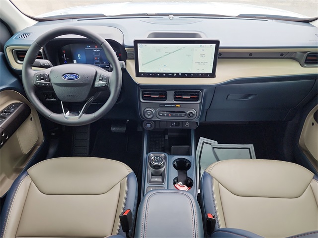 2025 Ford Maverick Lariat photo 19