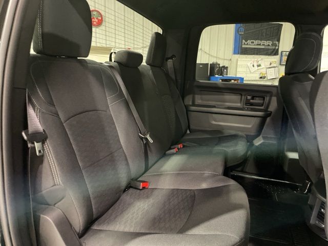 2026 Ram 5500 Tradesman photo 27